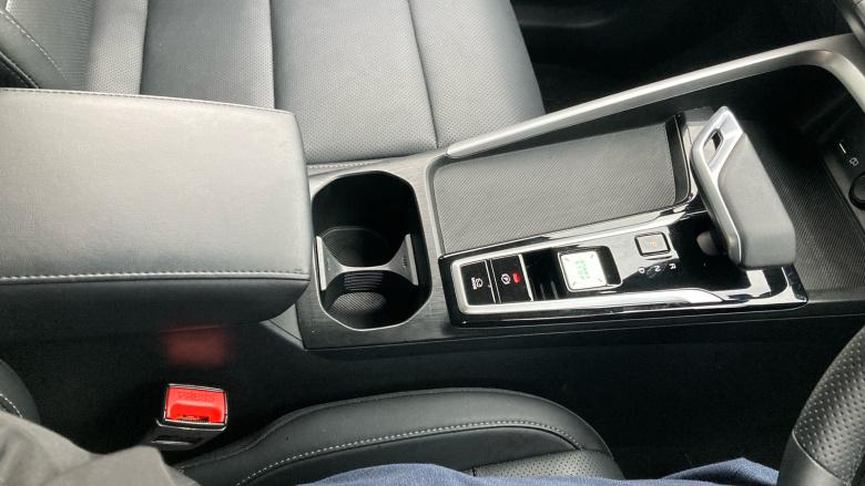 MG ZS 1.5 Hybrid+ Trophy 5dr Auto Hybrid Hatchback